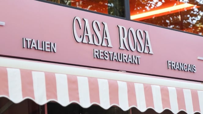 Casa Rosa - 9
