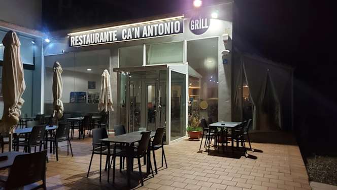 Ca'n Antonio - 1
