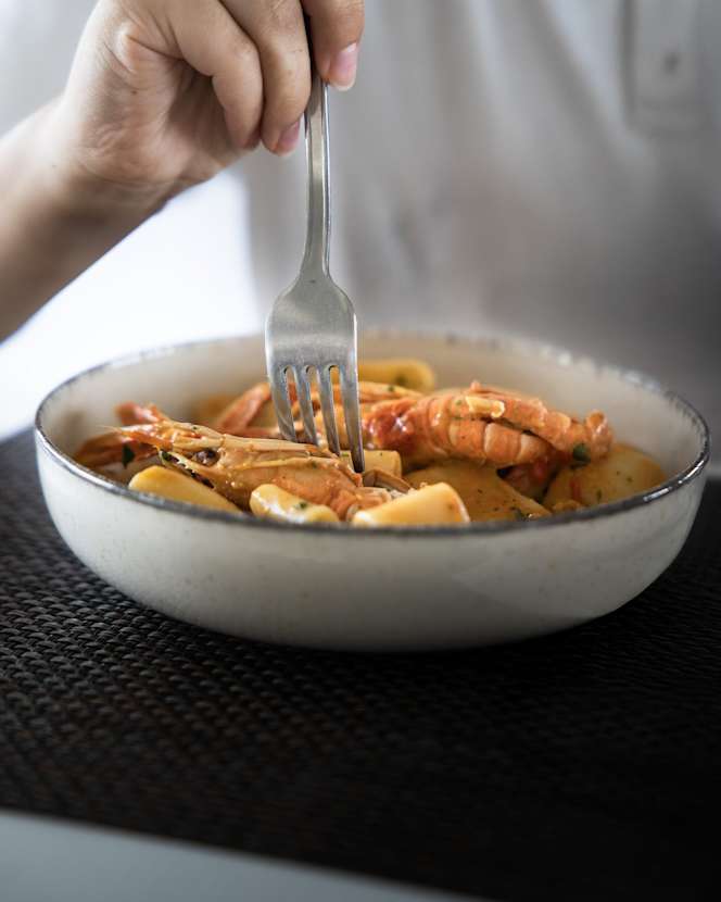 Da Fabiana al fico a mare 2.0 - 1