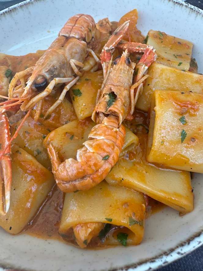 Da Fabiana al fico a mare 2.0 - 4