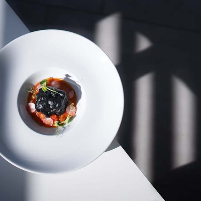 Da Fabiana al fico a mare 2.0 - 3