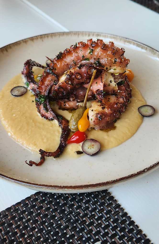 Da Fabiana al fico a mare 2.0 - 1