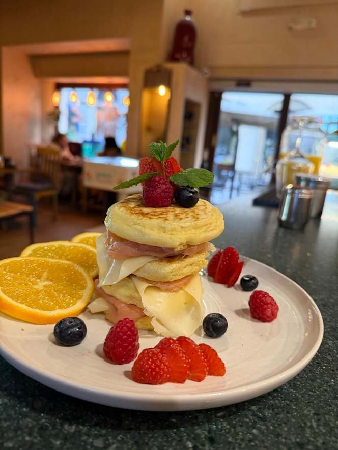 Caffè Brunch & Pizzeria del 900 - 6