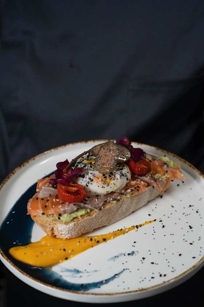 Caffè Brunch & Pizzeria del 900 - 4