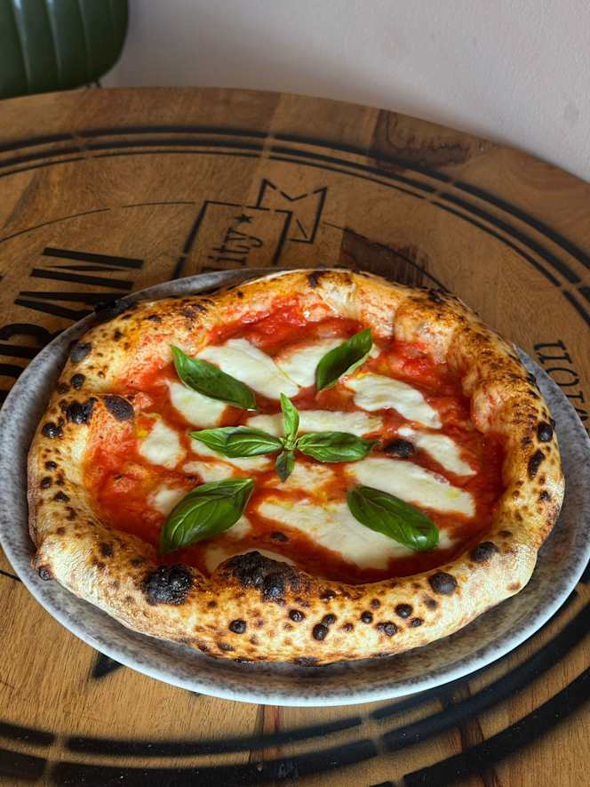 Caffè Brunch & Pizzeria del 900 - 0