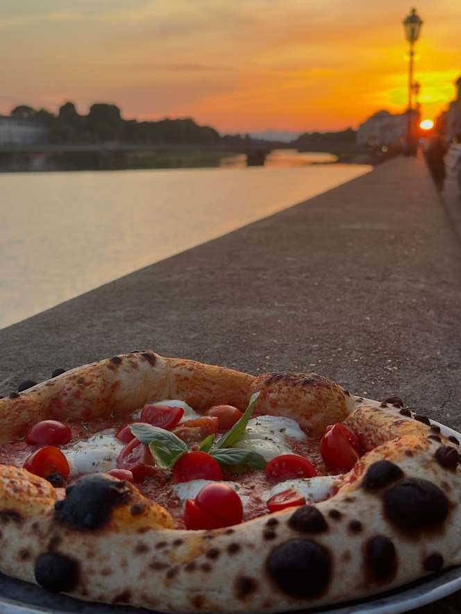 Caffè Brunch & Pizzeria del 900 - 2