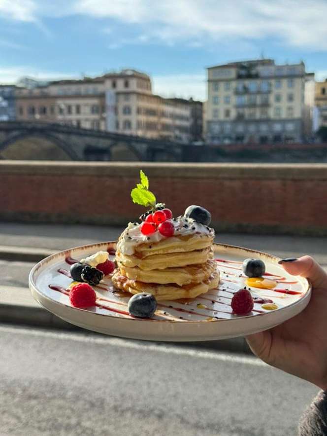 Caffè Brunch & Pizzeria del 900 - 8