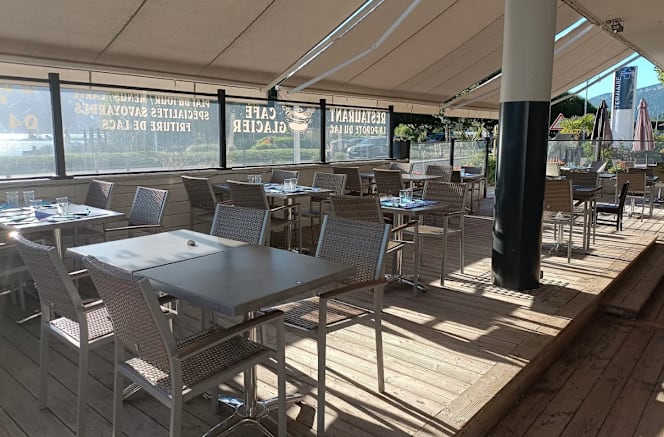 La Popote du Lac - 1