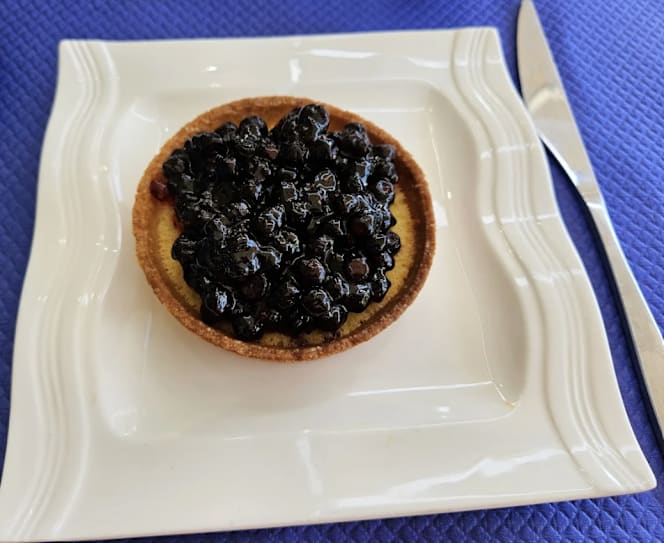 La Popote du Lac - 8