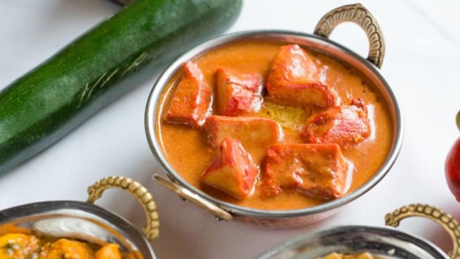 Ashirwad Indian Tandoori Restaurant - 0
