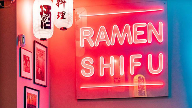 Ramen Shifu Filzi - 8