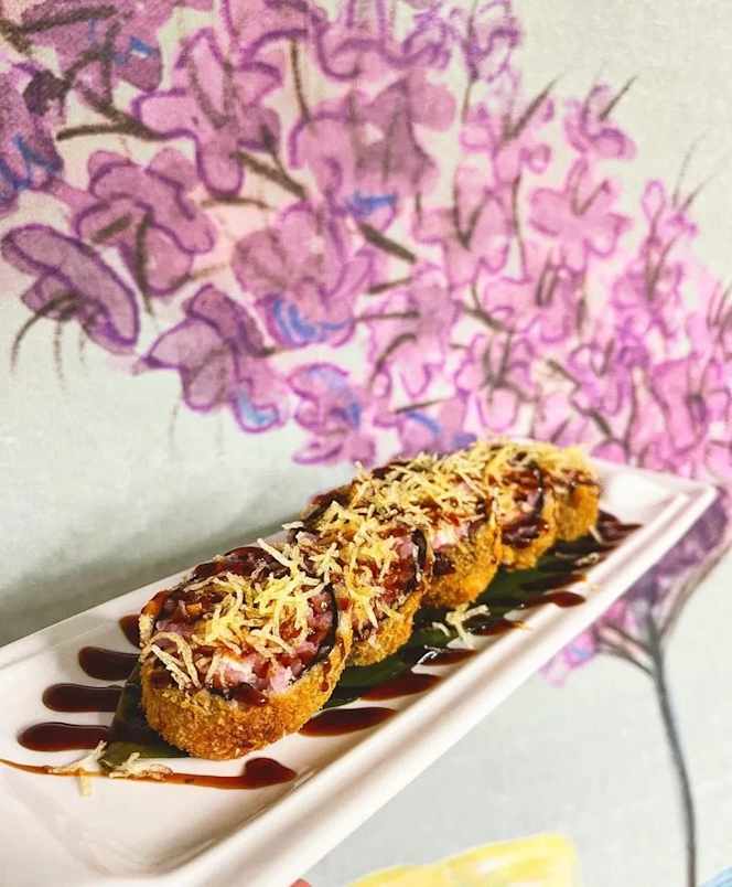 Papillon Bistrot - 5