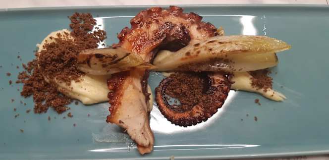 Papillon Bistrot - 3