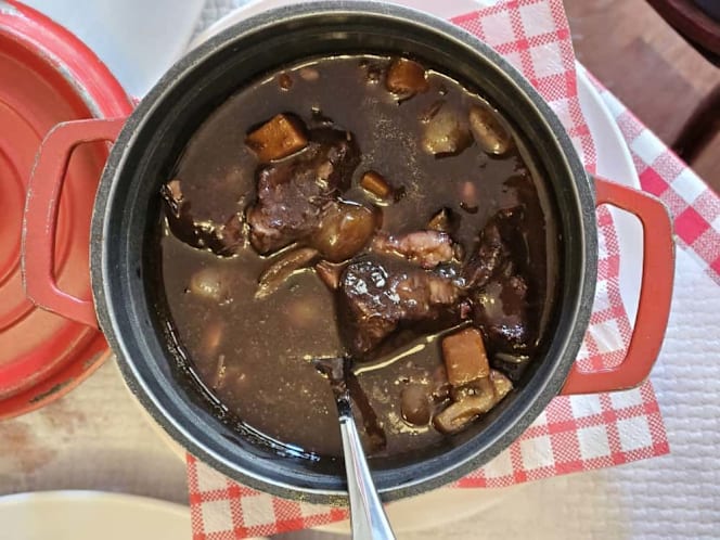 Antoinette à Montmartre - 2