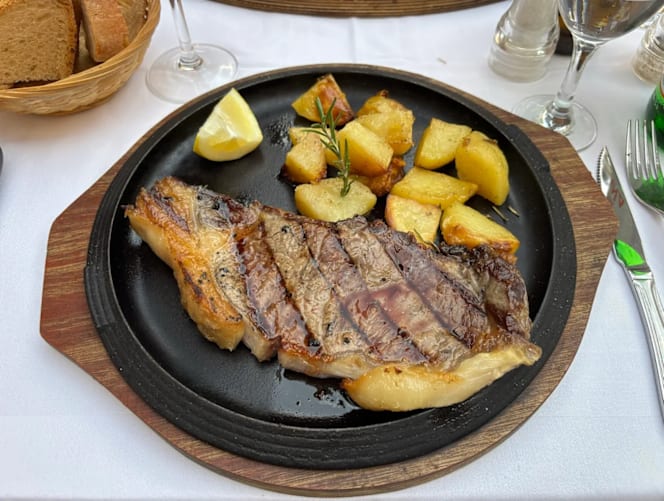 Taverna Agape - 2
