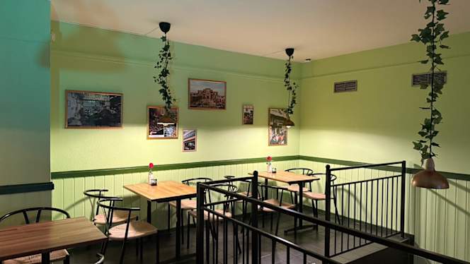 Masala & More - Malmo - 1