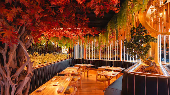 Subenshi Lisboa - Lisboa - 2