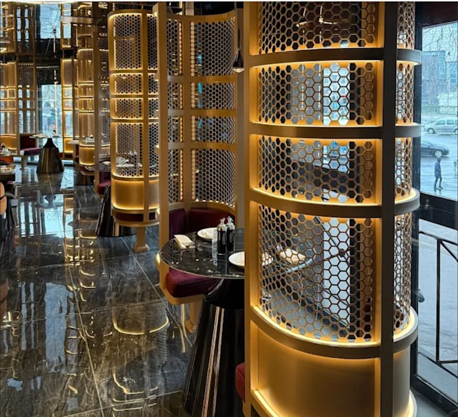 Nigiri Bar Bastille - 0