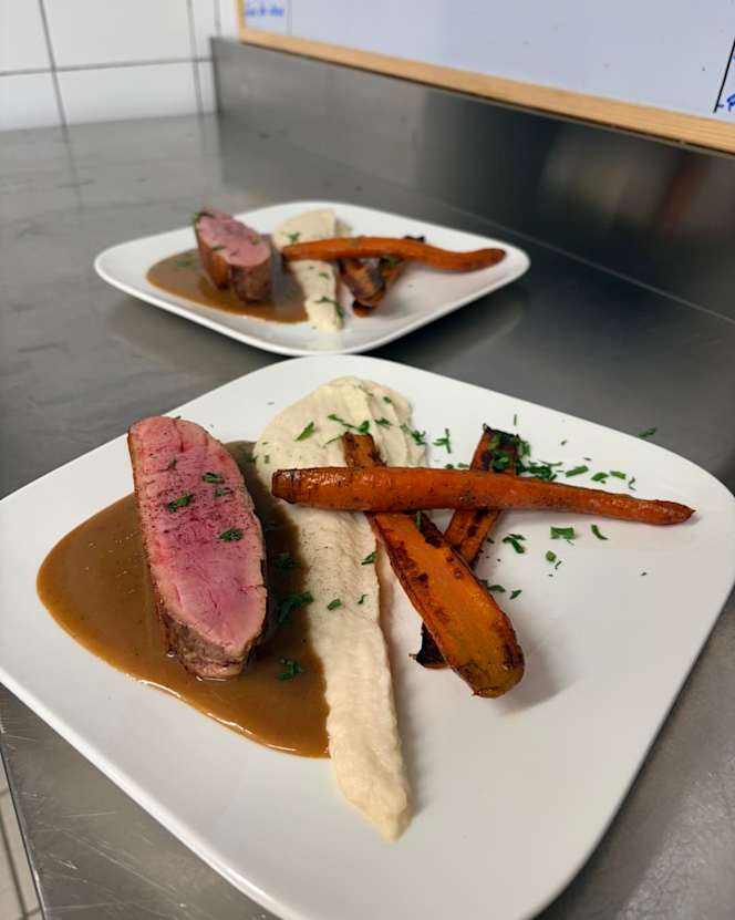 L'Alma Restaurant - 3