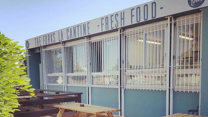 The Forks la Cantine - 0