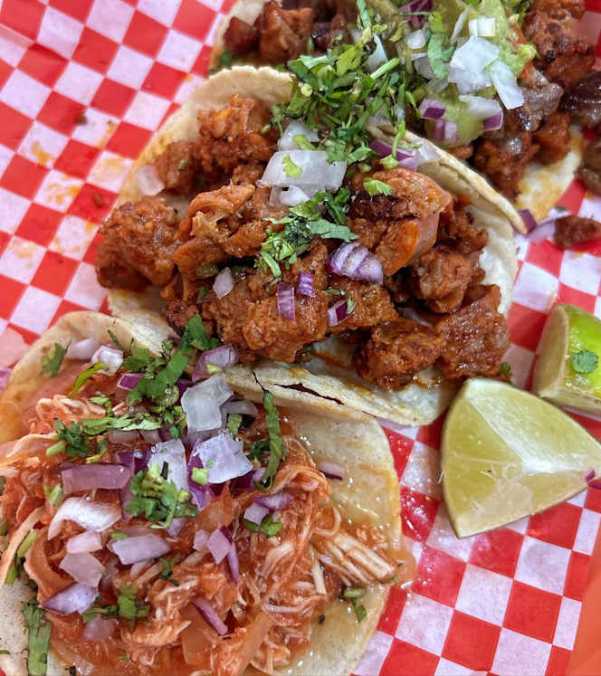 La Chula · Taquería Mexicana - 6