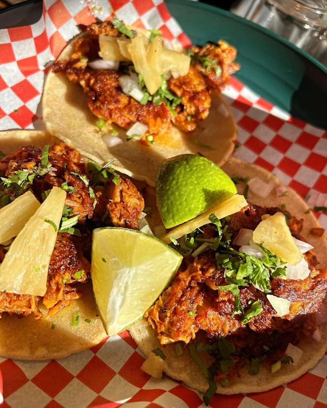 La Chula · Taquería Mexicana - 5