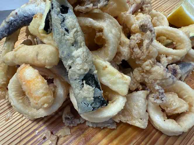 Ristorante LA CONCHIGLIA - 1