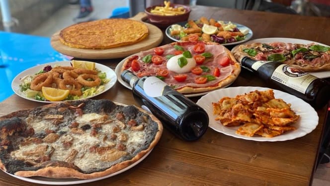 Pizzeria Corner - 2