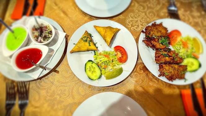 Kurry Kingdom Indian Tandoor - 3