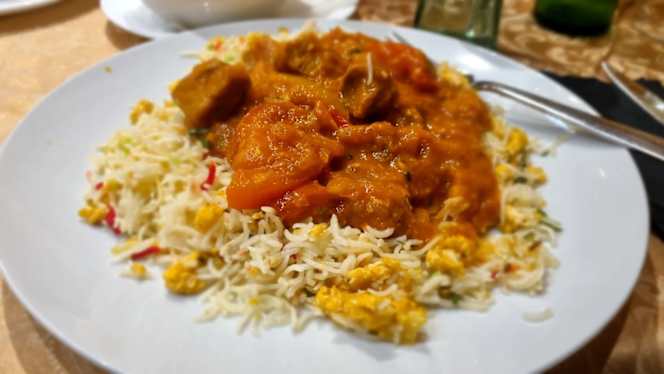 Kurry Kingdom Indian Tandoor - 6