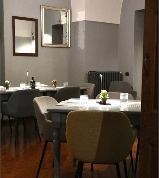 Nauna Pizzeria Trattoria Terra E Mare - 4