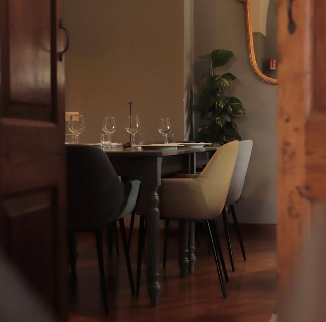 Nauna Pizzeria Trattoria Terra E Mare - 9