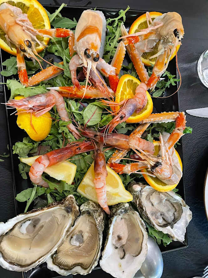 San Girolamo Restaurant - 4