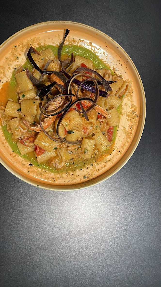 San Girolamo Restaurant - 8