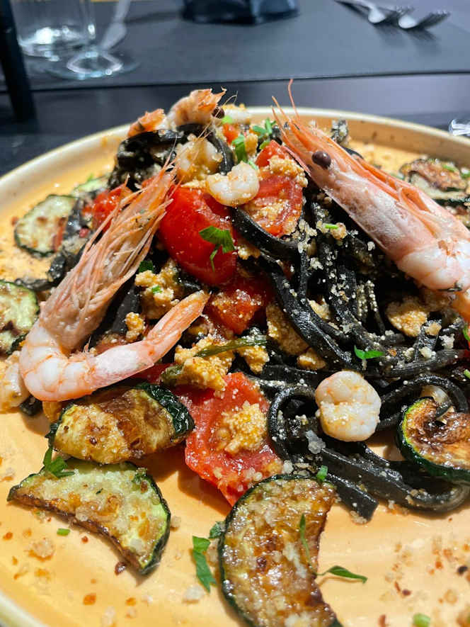 San Girolamo Restaurant - 2