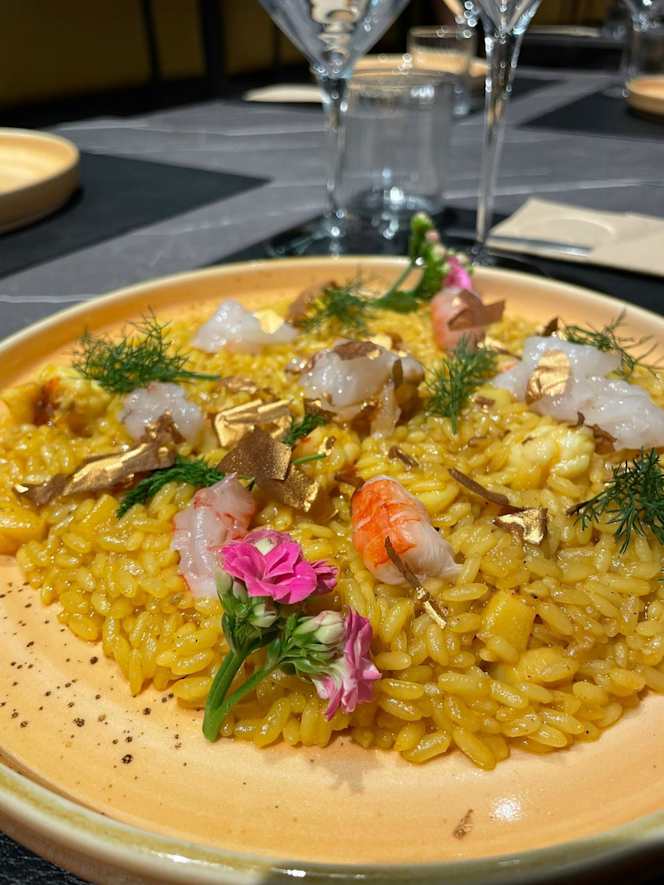 San Girolamo Restaurant - 9