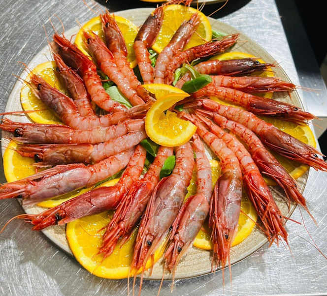 San Girolamo Restaurant - 5