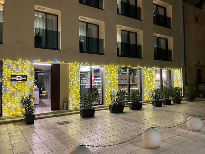 San Girolamo Restaurant - 3