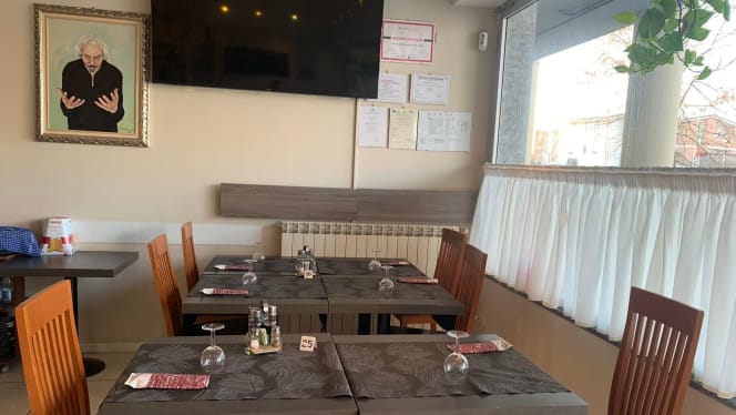 La Cantinetta - 3