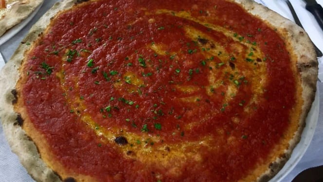 Pizzeria Ristorante Piro Piro - 1