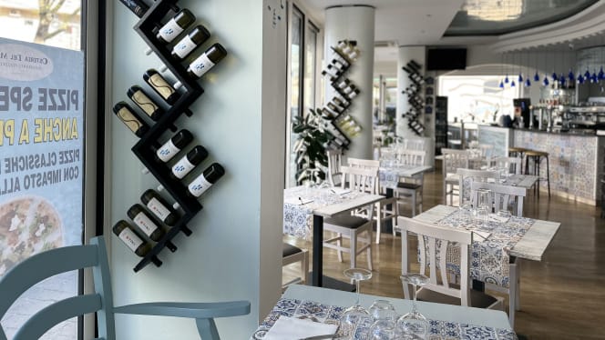 Osteria del Mare - 6