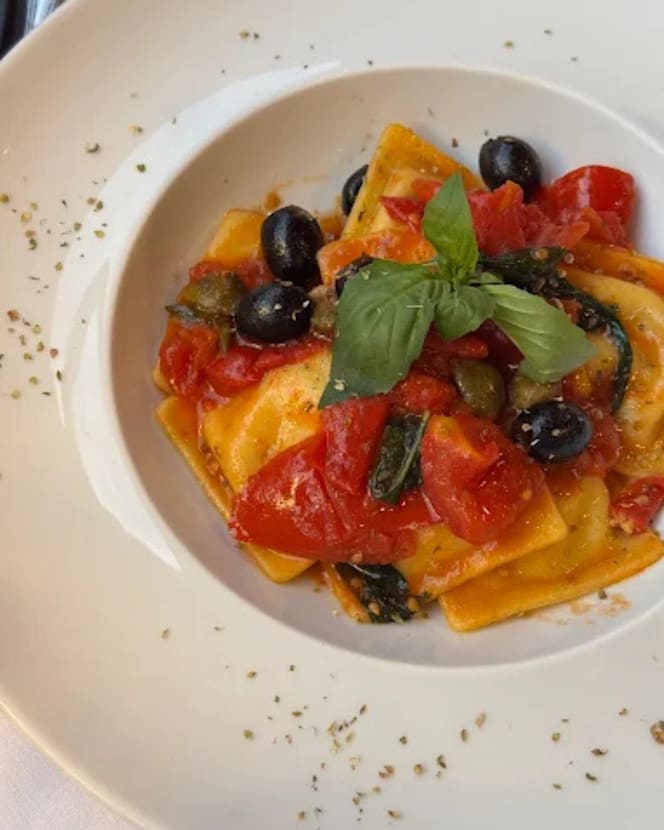 Ristorante Berghi - 9