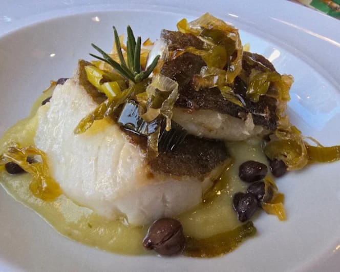 Ristorante Berghi - 2