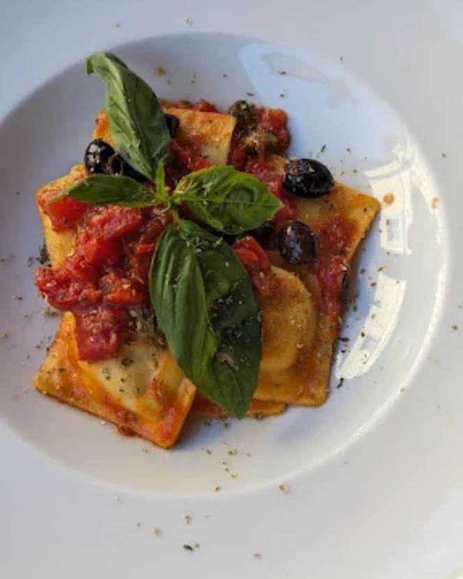 Ristorante Berghi - 3