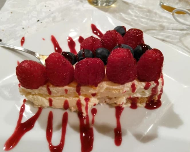 Ristorante Berghi - 5