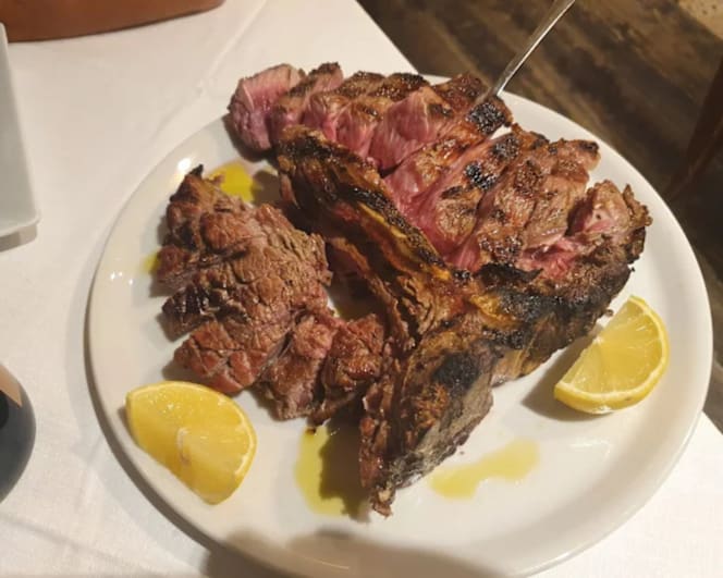 Ristorante Berghi - 7