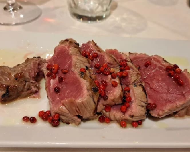 Ristorante Berghi - 6