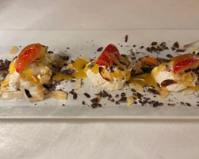 Ristorante Berghi - 8