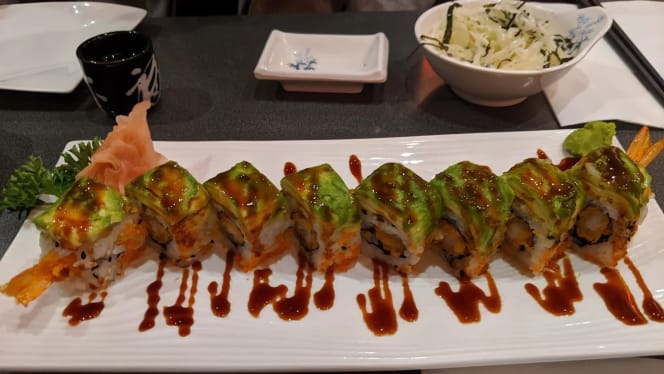 Bimi Sushi - 1