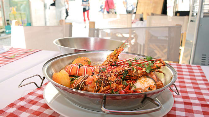 Peixaria do Rossio by Fullest - 5